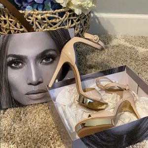 Jlo shoes